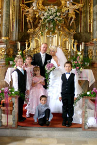 Marriage Marriage