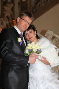 Marriage Marriage