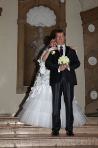 Marriage Marriage