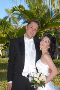Marriage Marriage