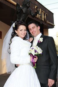 Marriage Marriage