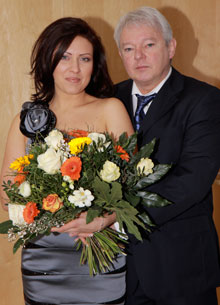 Marriage Marriage