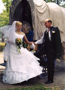 Marriage Marriage