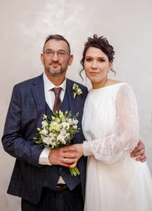 Marriage Marriage
