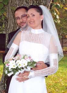 Marriage Marriage