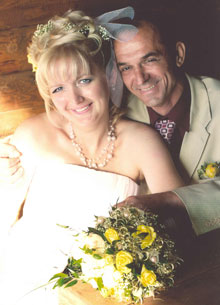 Marriage Marriage