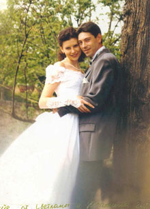 Marriage Marriage