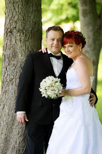 Marriage Marriage