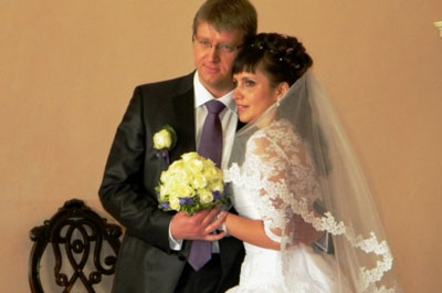Marriage Marriage