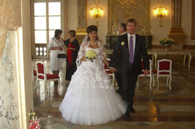 Marriage Marriage