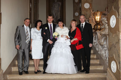Marriage Marriage