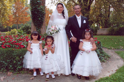 Marriage Marriage