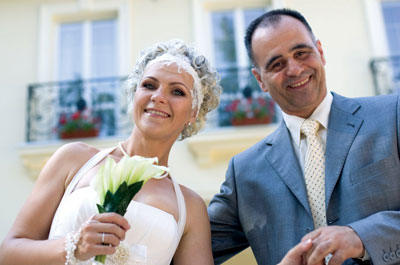 Marriage Marriage