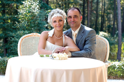 Marriage Marriage