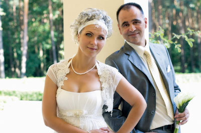 Marriage Marriage