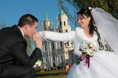 Marriage Marriage