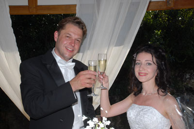Marriage Marriage